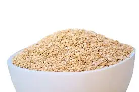 
Golden Sesame Seeds Egypt 2020 