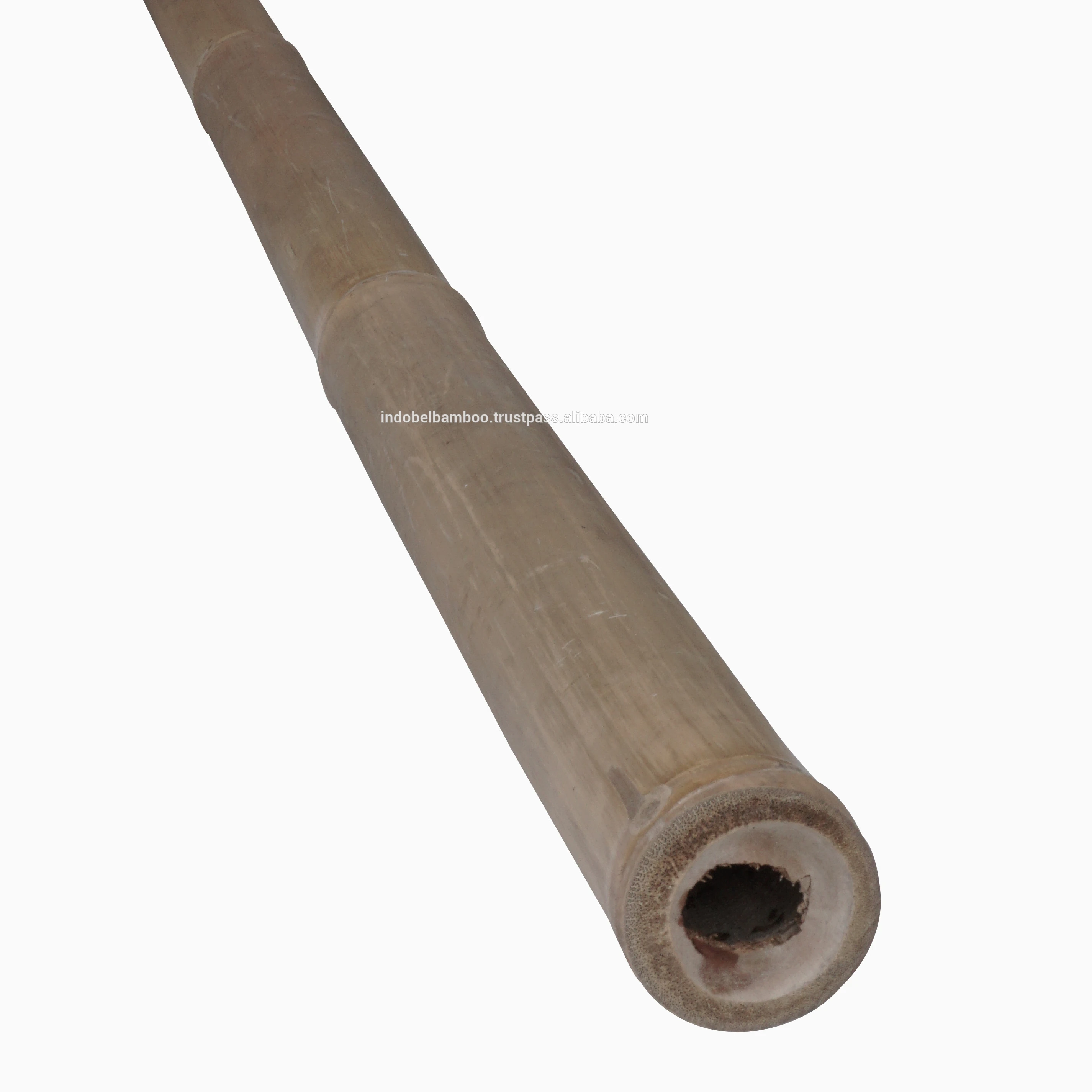 
Stick Bamboo Indonesia Bamboo Poles Natural Straight non-Treated for support decoration 