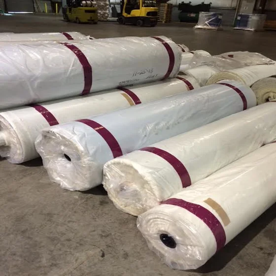Tarpaulin Stocklots Fabric Rolls