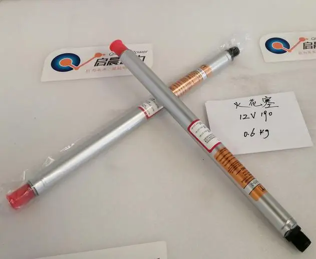 Ignition Coil/Oil Filter Element Spare Part for Jichai Gas Generator 12V190 16V190