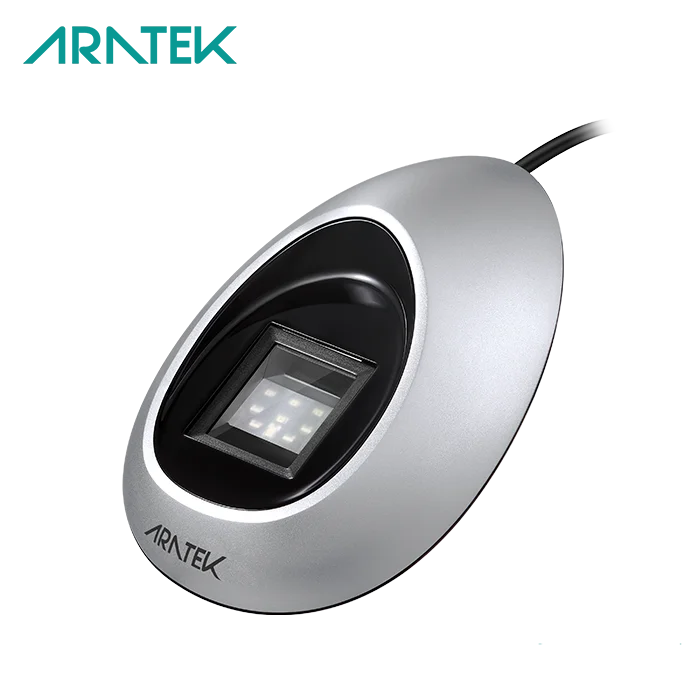 Fingerprint Scanner USB Fingerprint Device FBI FAP20 STQC Certified Optical Fingerprint Reader