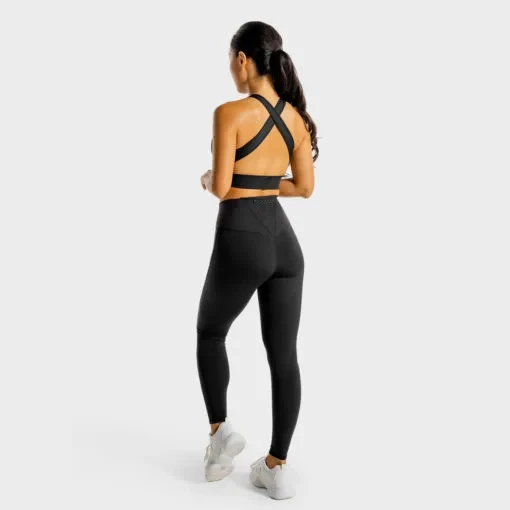 Women CORE LEGGINGS ONYX Women Yoga Pants High Sublimation Fitness Leggings Sports