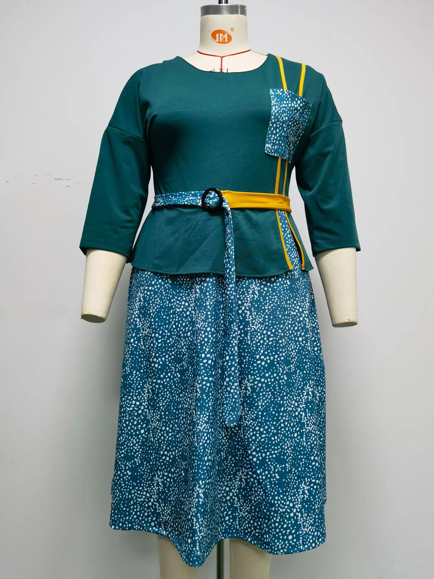 Wholesale Best Price Kitenge Dress Designs For African Women African Dresses For Women Clothing