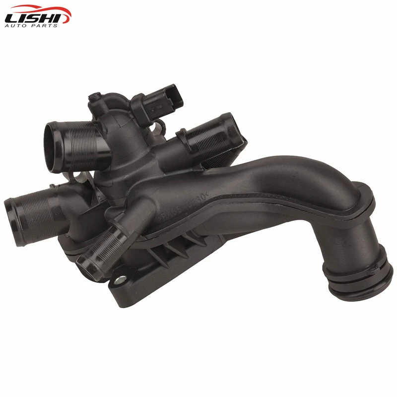 Корпус термостата с термостатом OE 11537534521/11538699290 для BMW R55 R56 R57 R58 R59 R60