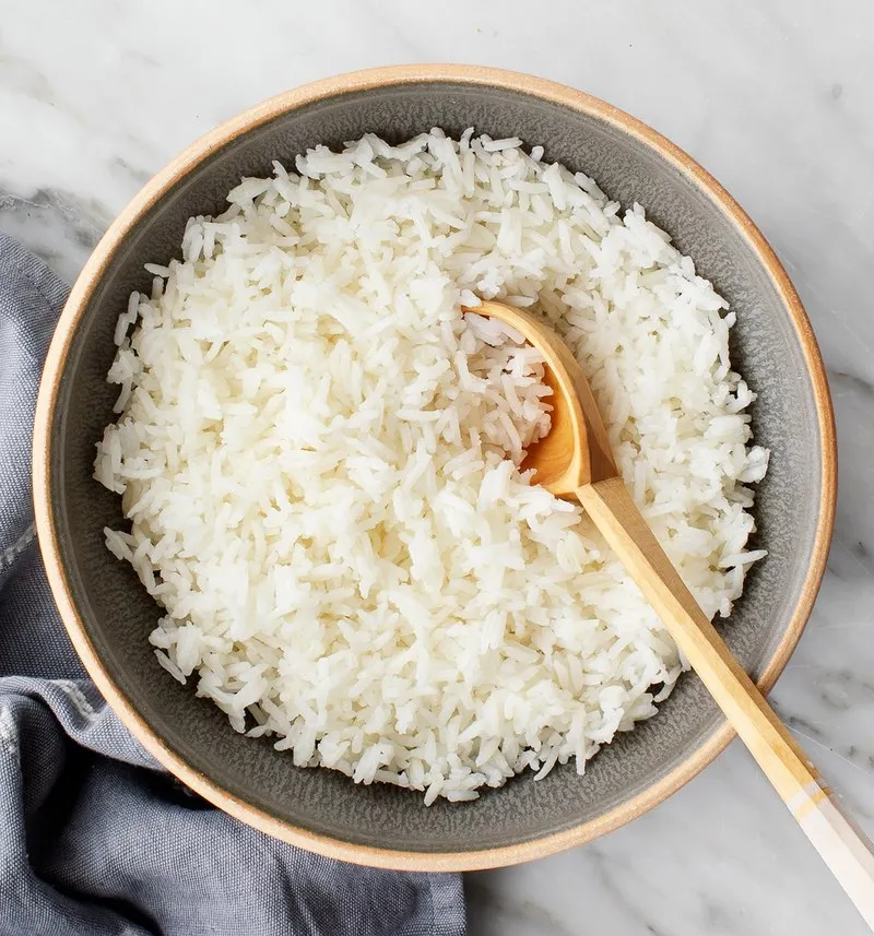 
SORTEXED JASMINE RICE 5% BROKEN 