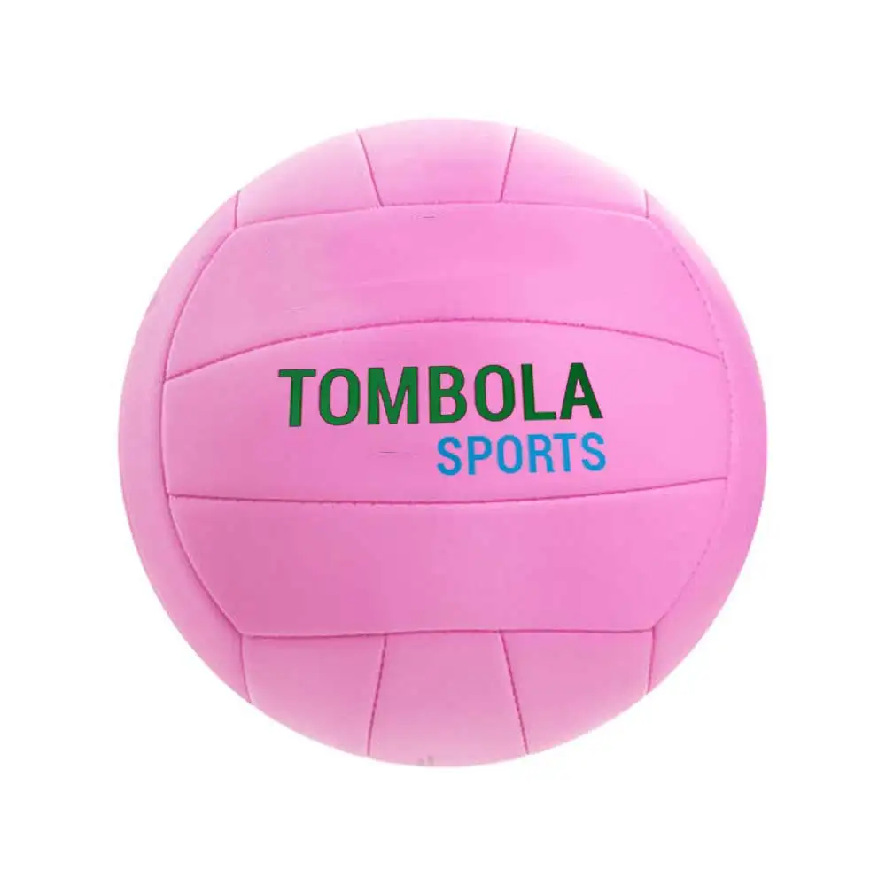  Дешевый цветной резиновый Профессиональный пляжный Волейбольный мяч