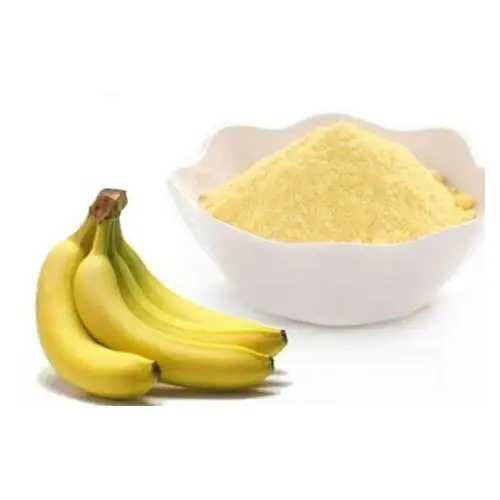 
Japanese High Quality Banana Peel Extract Raw Material Powder Made In Japan For Health Foods And Dietary Supplement 