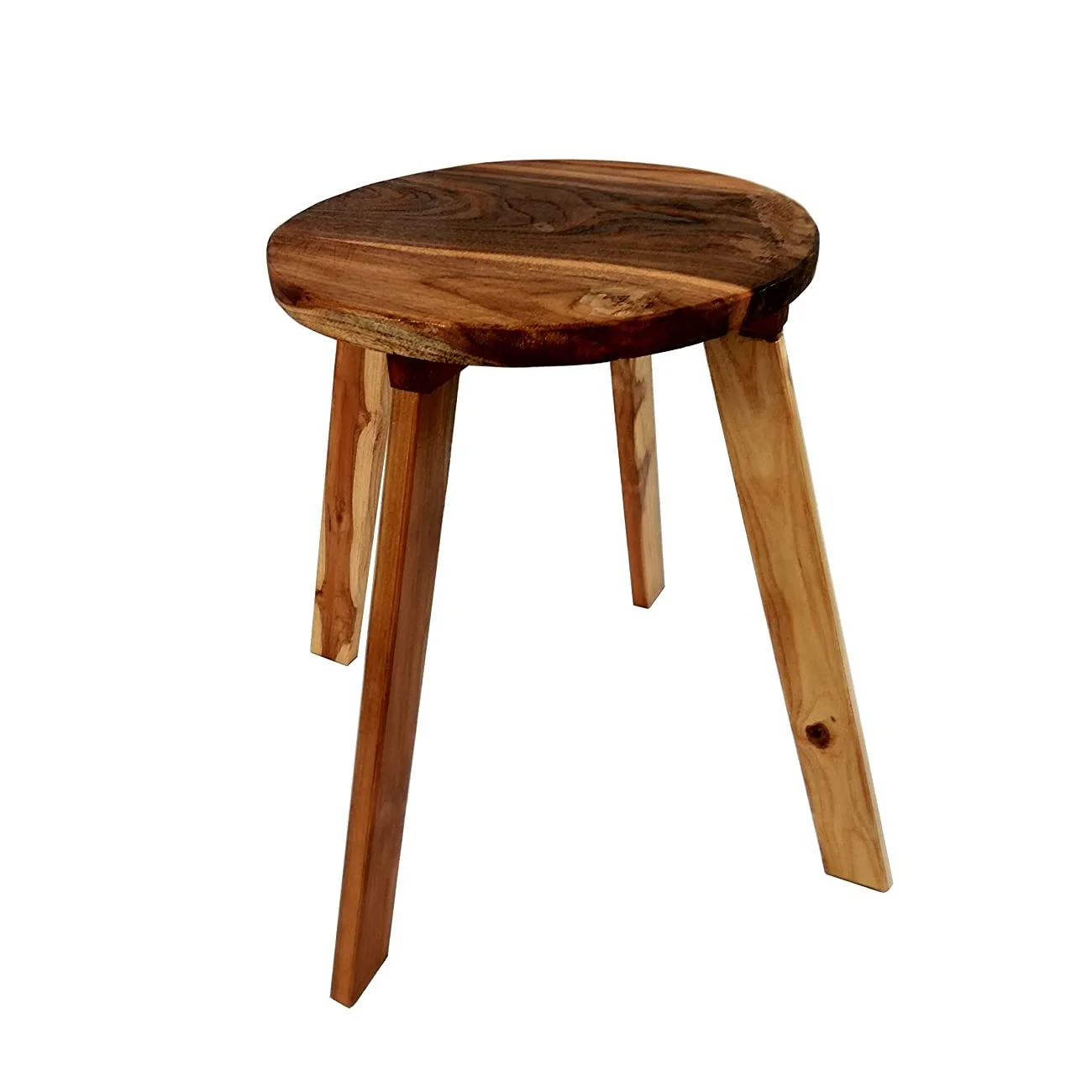 Самый популярный дизайн бамбуковый деревянный стул для гостиной современная мебель твердый оптовая продажа