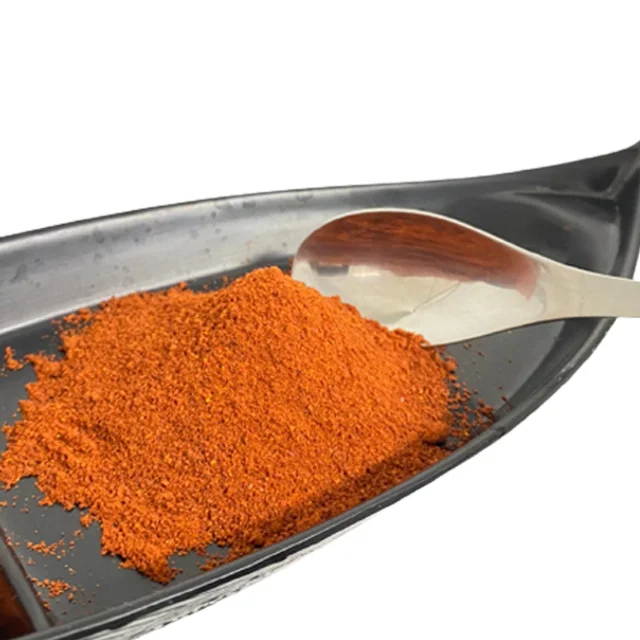 Full Lutein Improve Eyesight Gac Fruit Powder