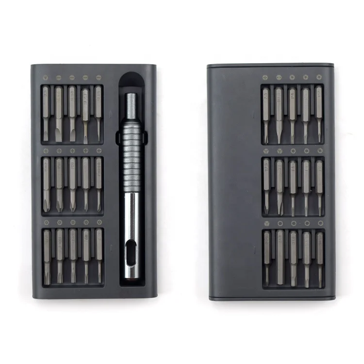 Brand new tip multi screw driver fancy screwdriver set For Men