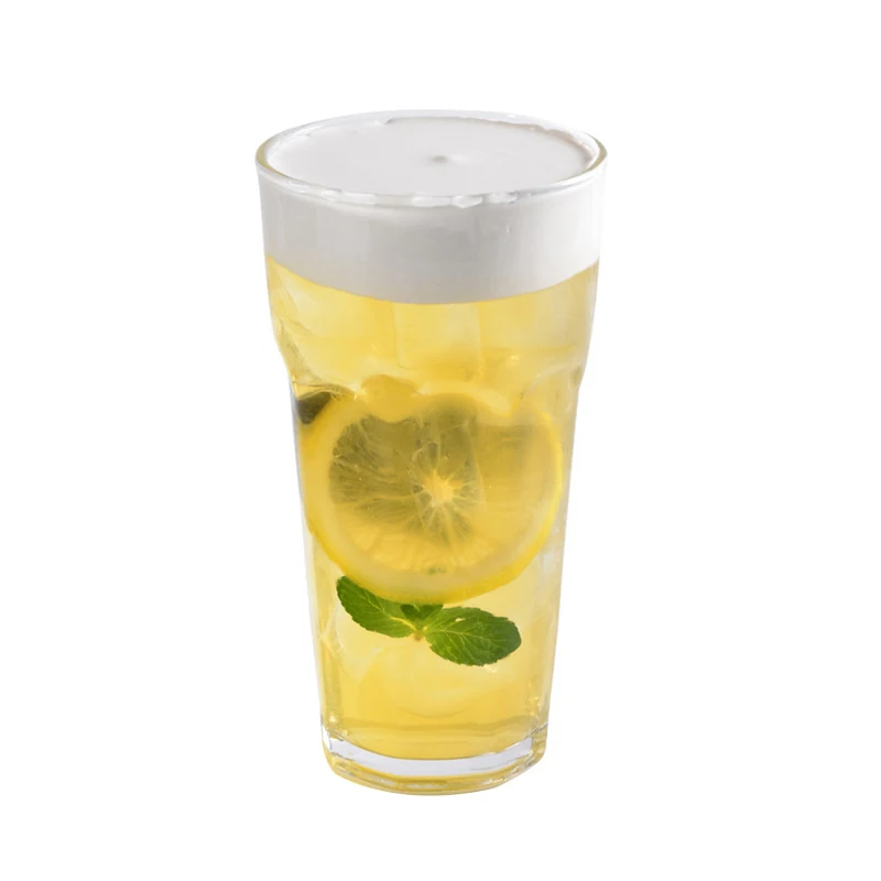 Four Seasons Spring Flavor Milk Powder Non Frozen Instant Tea With Real Bubble