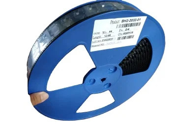 Battery holder for CR2032 SMT TYPE coin cell aa battery holders 9v battery holder electronic toy