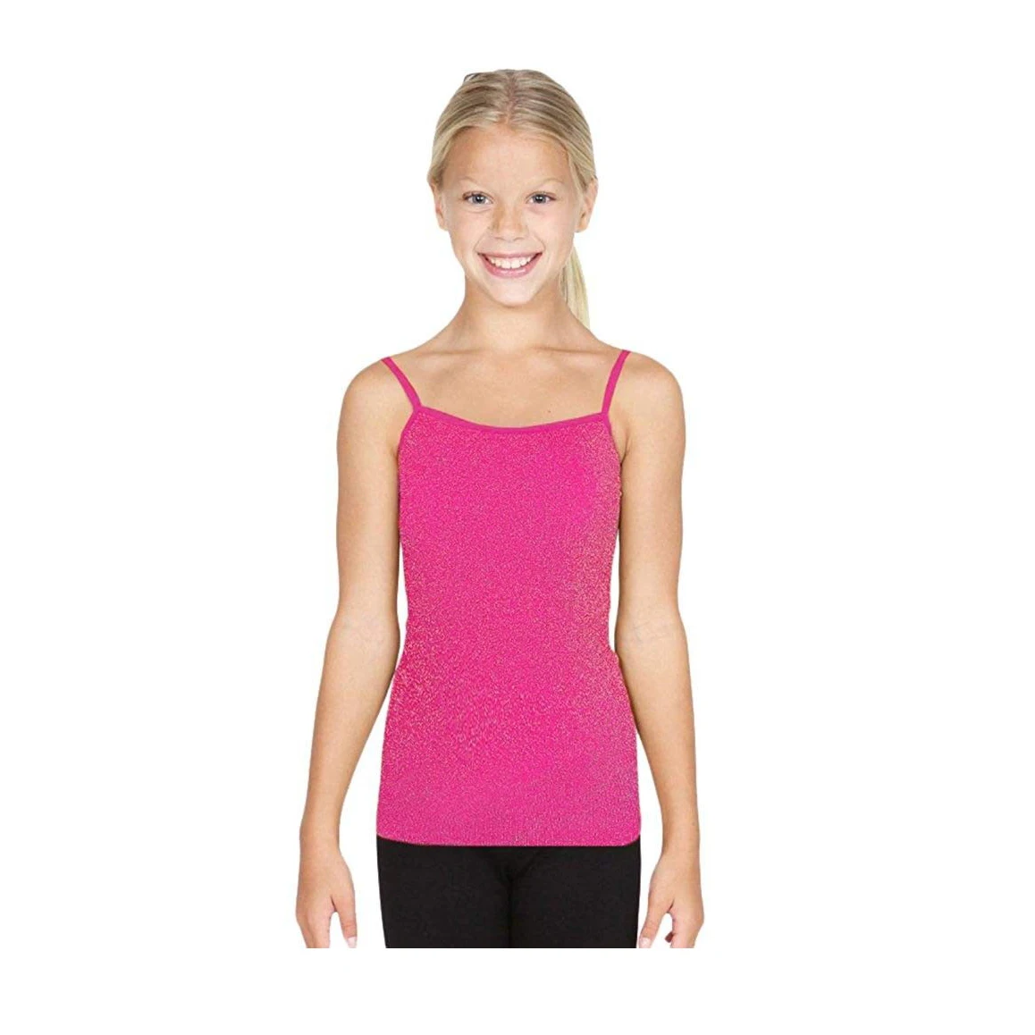 
Fashionable wholesale kids Stringer Tank Top Top ninos camiseta sin mangas 