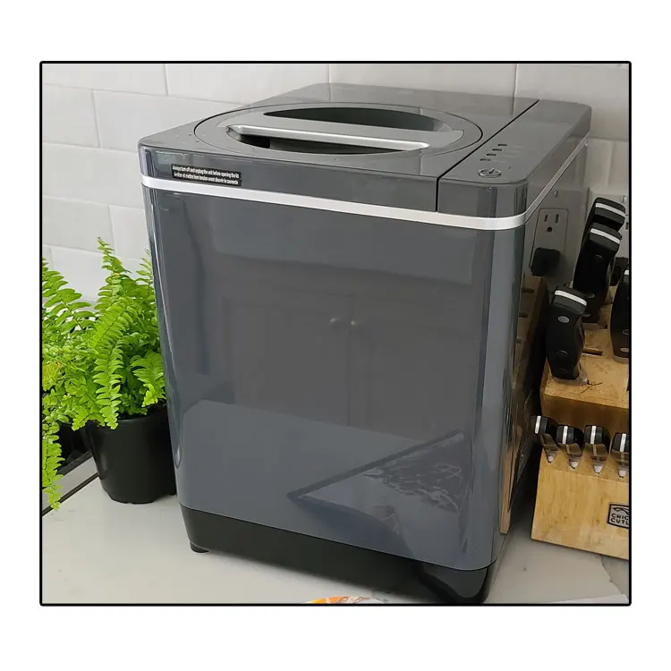 Globally Selling Highest Quality Energy Efficient Food Waste Recycling Composting Machine for Industries Foodcycler 2* Filter 13