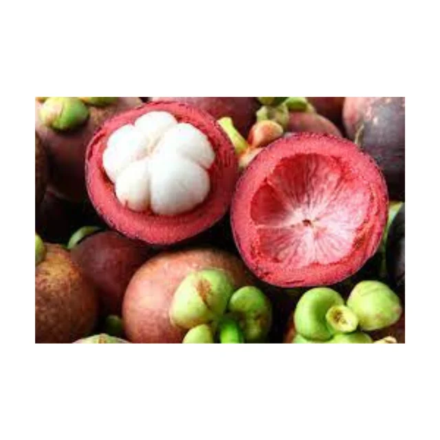 Свежий мангостин, тайские фрукты, высокое качество, товары из Таиланда, тропические фрукты для экспорта