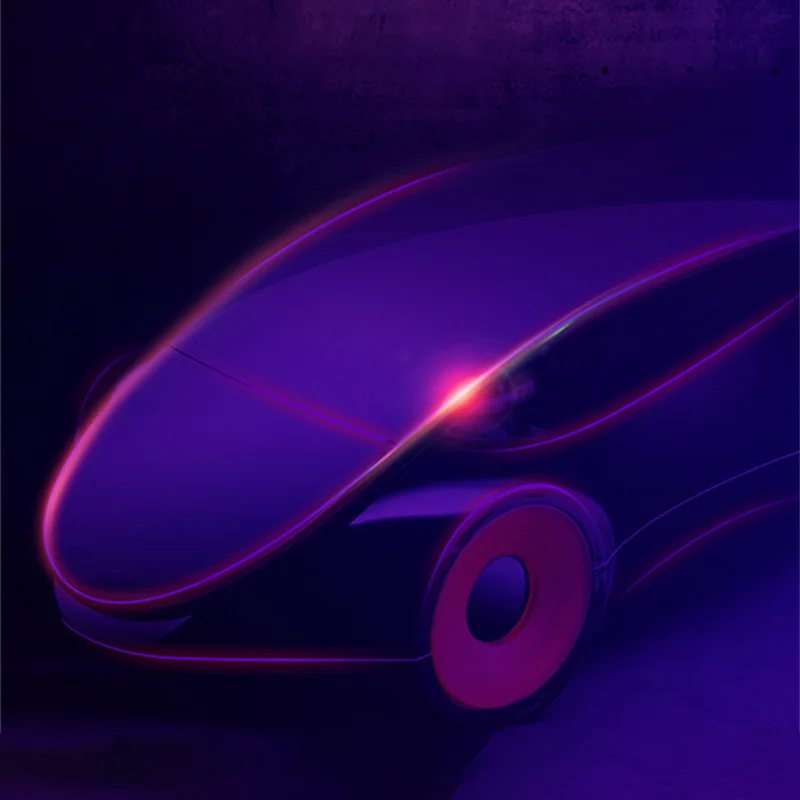 Universal Cell Phone Car 360 degree Magnetic Mobile Phone creativity Aroma Car Holder for Smartphone