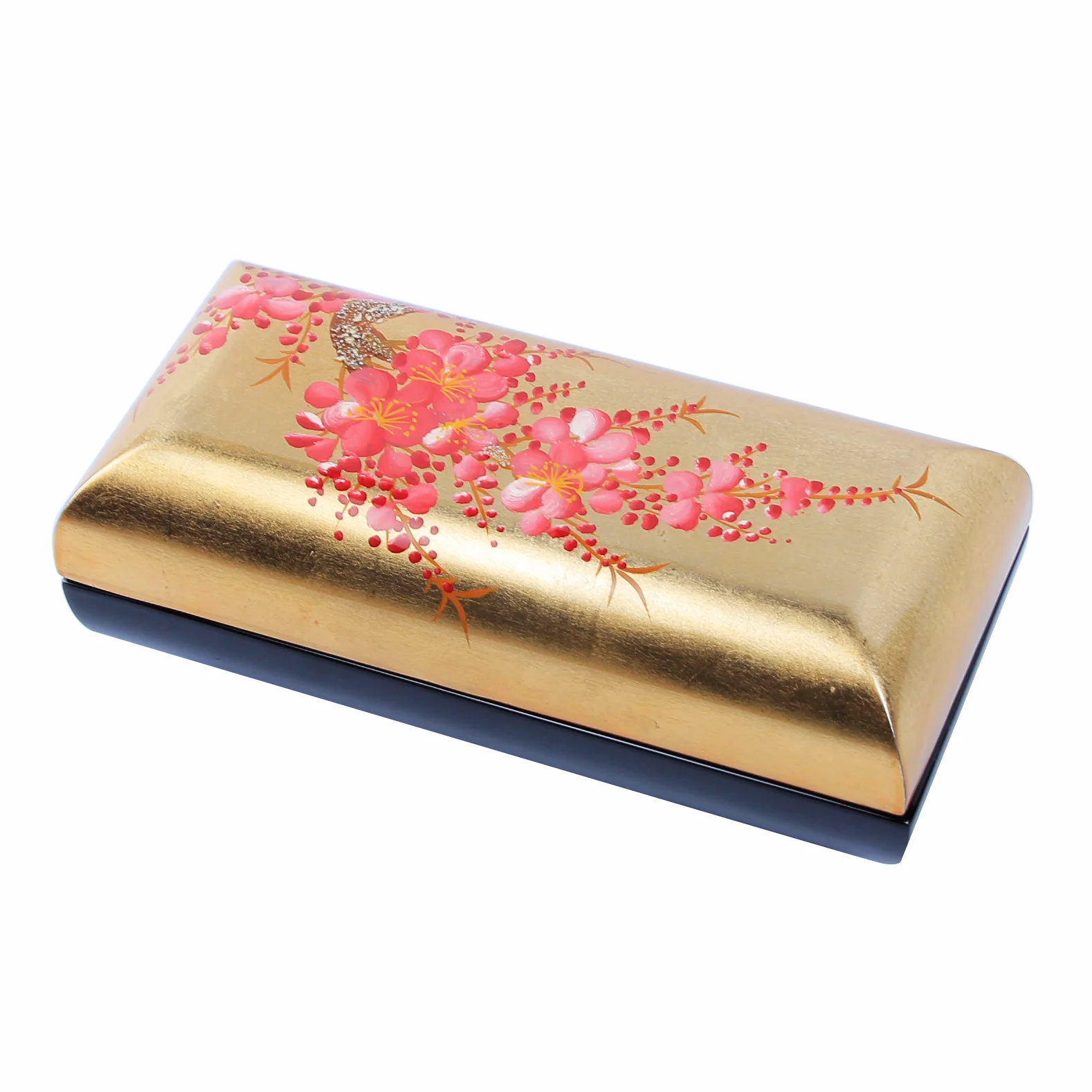 Top Sale 2021 Decorative Rectangular Box for Sunglasses Wooden Case Glasses Pakaging Eyewear Collection