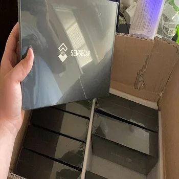 Готов к отправке SenseCAP M1 комнатный HNT Miner AU915 ручная Доставка в тот же день