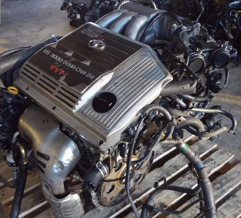 
Cheap clean Japanese Toyokaass Avaloonn 3.0l Dohc V6 Vvti Engine 1MZ-FE 