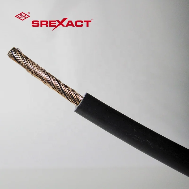 Conductive layer professional audio guitar cable