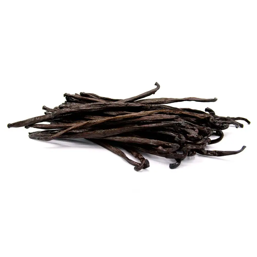 Vanila Beans / Vanila Seeds / Vanila Powder