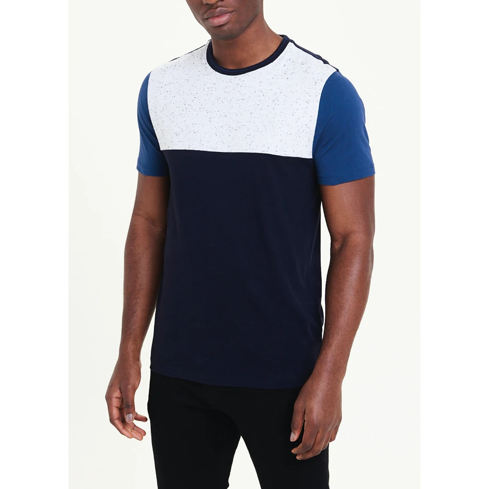 
Custom Print T shirt Design T-shirt Mens T shirt 100% Cotton 