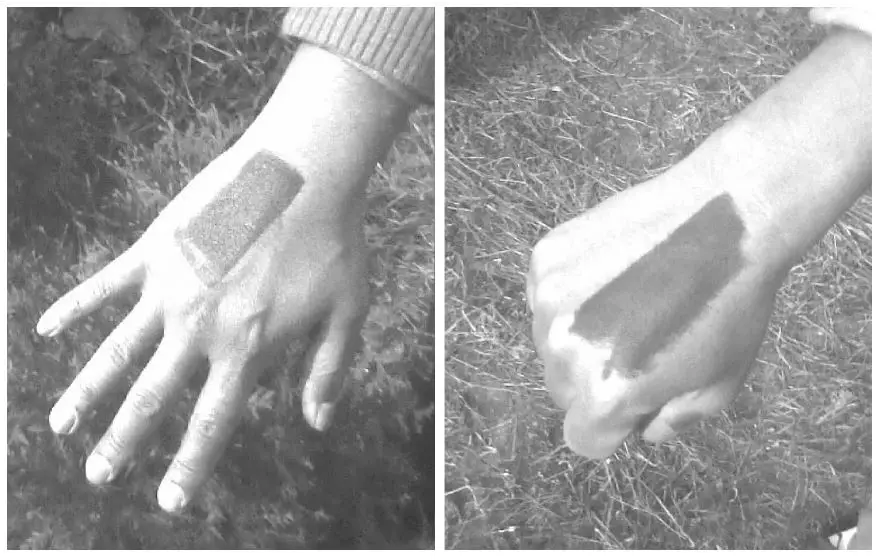 Korea Made Sunscreen Light Sun Stick SPF 50 PA++++ 24g