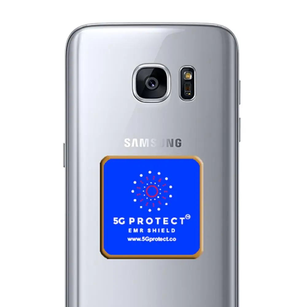 2021 Latest Products Anti Radiation Sticker for 5g and 4g Mobile Phone Protection Buy From Leading Exporter