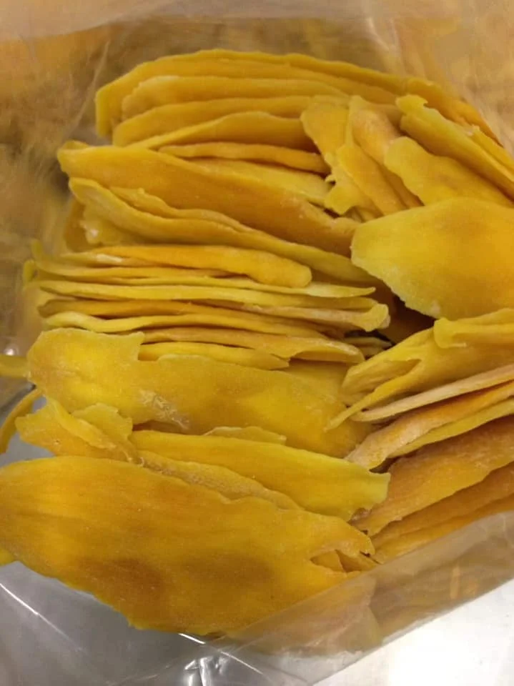 Natural No Added Dry Mango Low Sugar Leisure Snacks Mango Slices Soft Taste Top Quality Chinese Dried Mango MS ANNA +84902804571