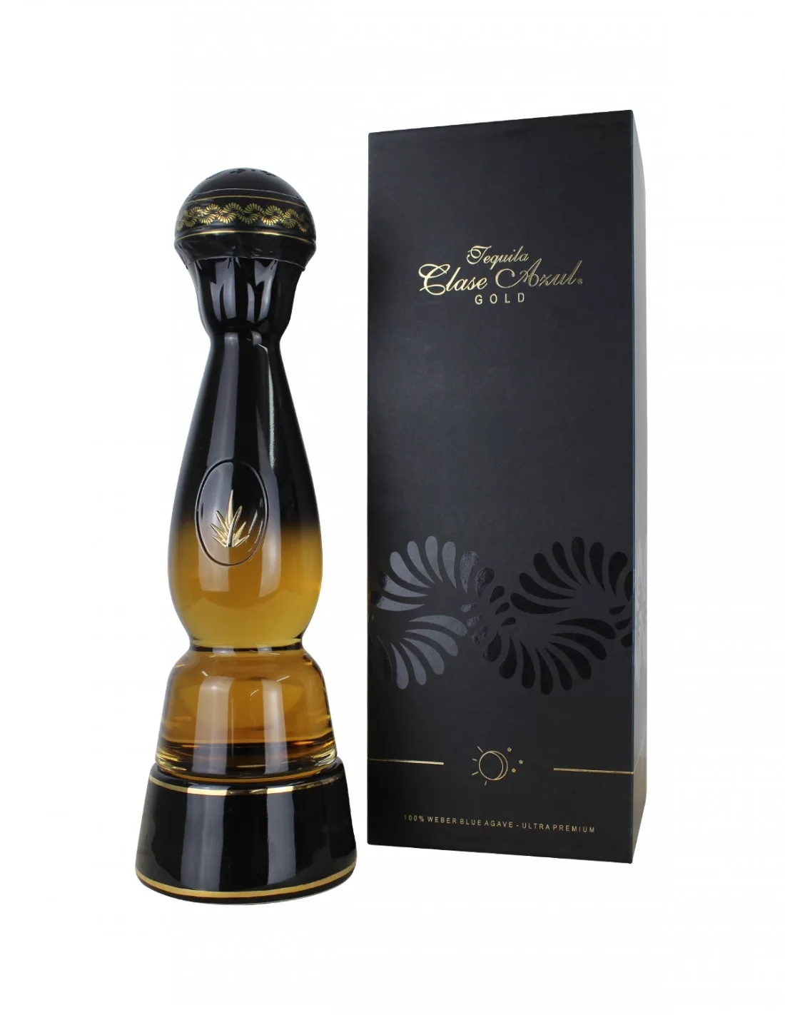 Wholesale  Original CLASE AZUL TEQUILA GOLD All Sizes