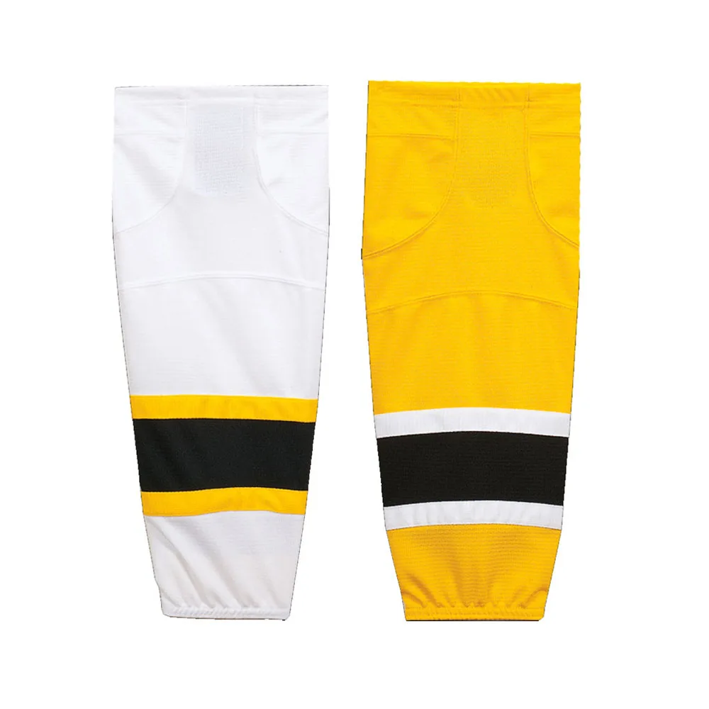 New design Customize Ice Hockey Socks / Sublimation Custom Print Socks Men Sports Sock / Professional Custom Hockey Socks