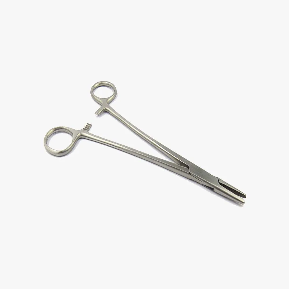 Изогнутый вольфрамовый держатель PATTON 14 см