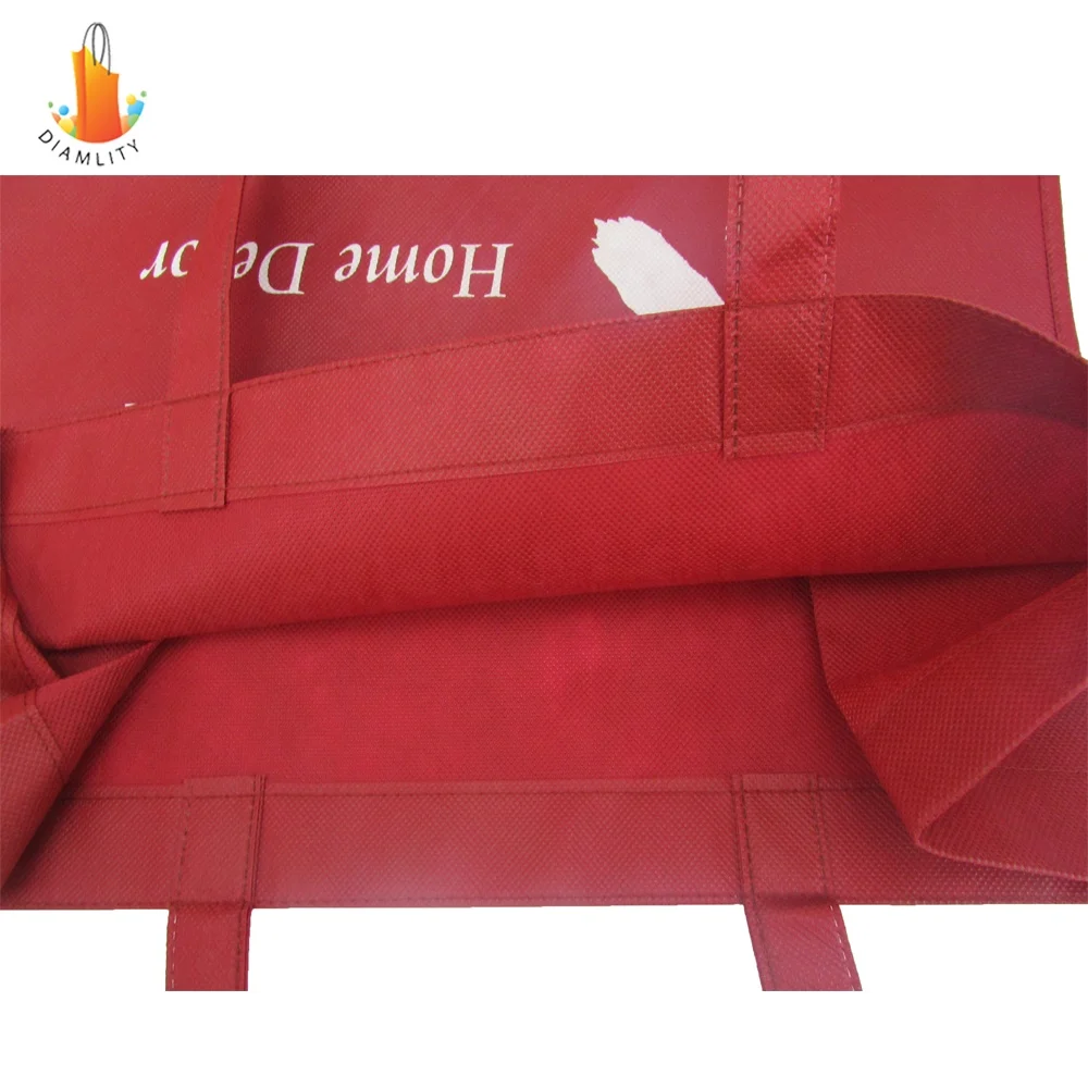 2021 new non woven laundry bag