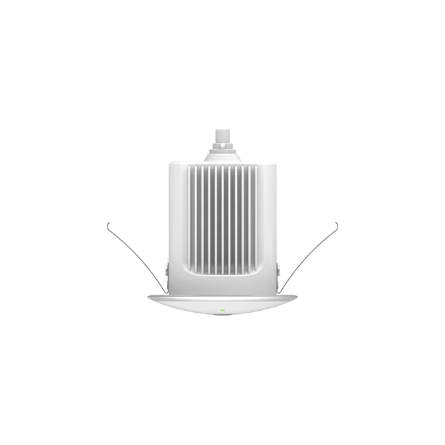 China-made ceiling installed supermarket person counting machine in-store remotely store inspection people counter camera