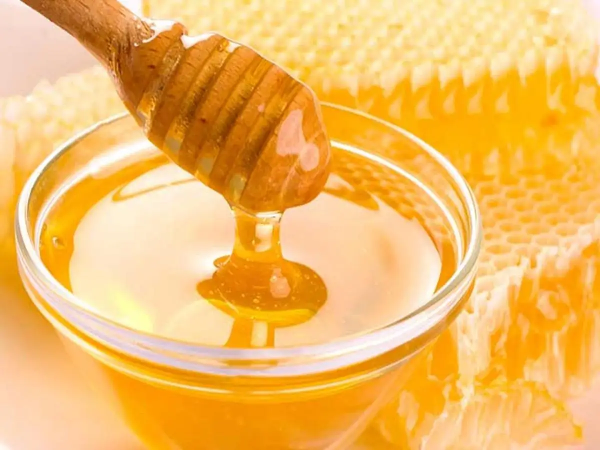 100%  Natural Pure Bee Honey From Bangladesh