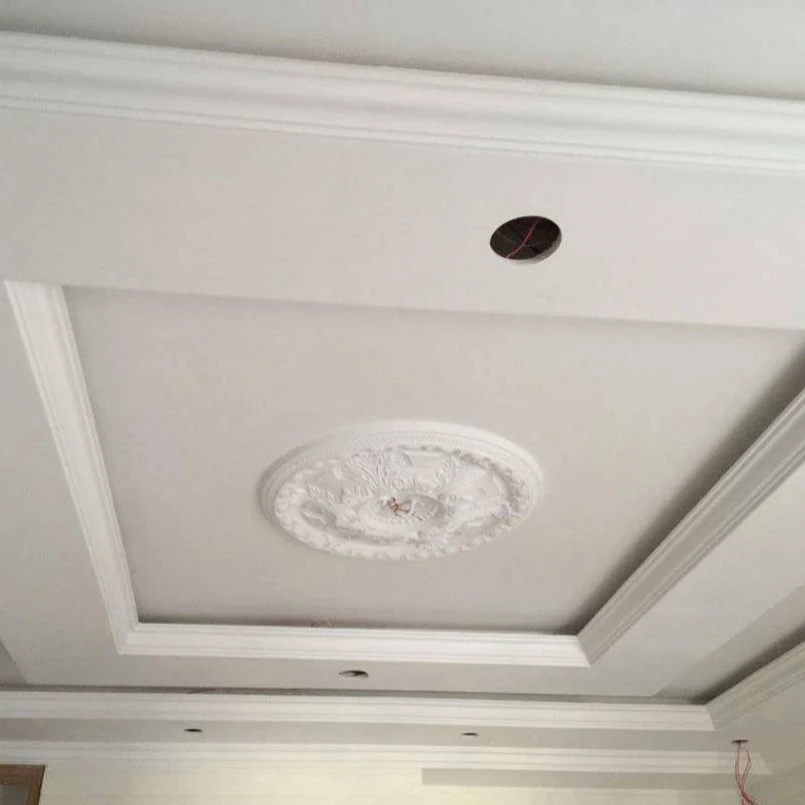 Оман, высококачественный гипсовый порошок (гипс Парижа)