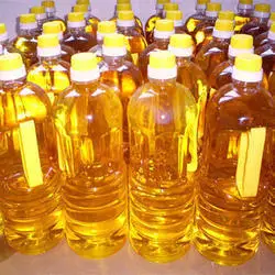 
Sunflower Oil 