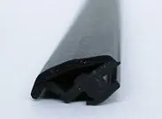 Insert Rubber Co-extrusion and Metal Foam and Solid 30-90 Shore Customize Custom Shape HOTTY Polymer ISO9001/ISO14001 JP