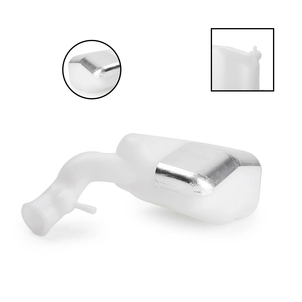 Wholesale high quality Motorcycle Coolant Water Tank Reserve Bottle Reservoir For Honda CBR 600 RR 2003-2006