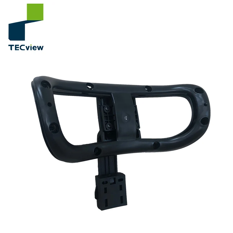 New product PP+PA headrest office chair parts