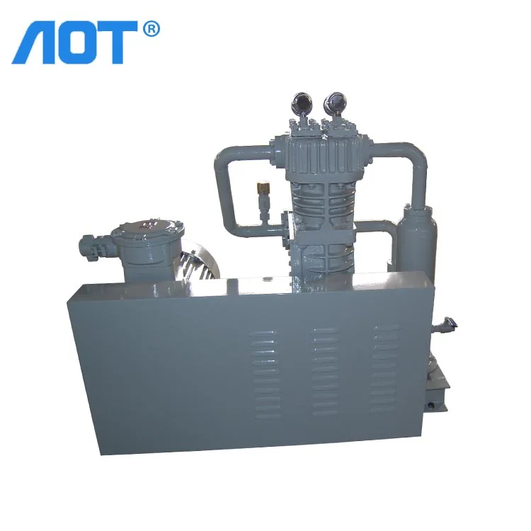 ZW-0.35/4-20  LPG compressor/Liquefied gas compressor/Liquefied Gas Machine Pump