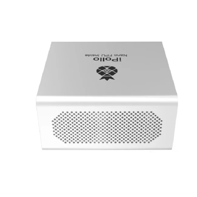 Ipollo Vmini 300mh 190W Eth Miner Ethereum Mining Machine Asic Blockchain Miners