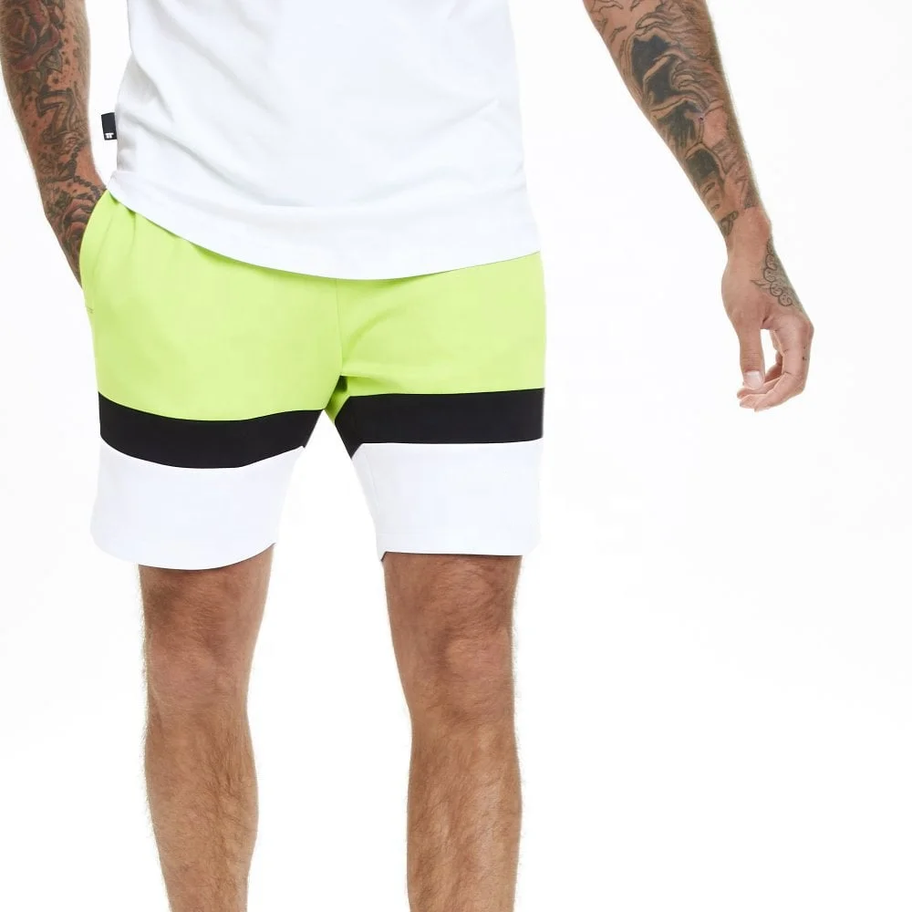 
Мужская Уличная одежда, повседневные шорты, Лидер продаж на заказ, новейший дизайн, летние шорты, разноцветные шорты, шорты в стиле хип-хоп 