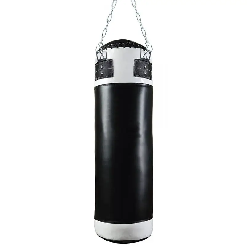 2021 Highest Quality Custom Logo Boxing Punching Bag