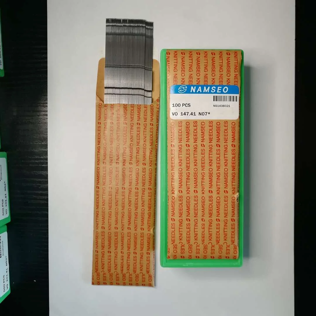 Горячая Распродажа! Вязальные спицы марки namсо VO72.64 VO 74,36 VO74.41 VO74.48 VO75.45 VO75.48 VO75.50 VO 75,55 VO75.58