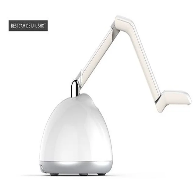 Optical character recognition Document Camera in Korea