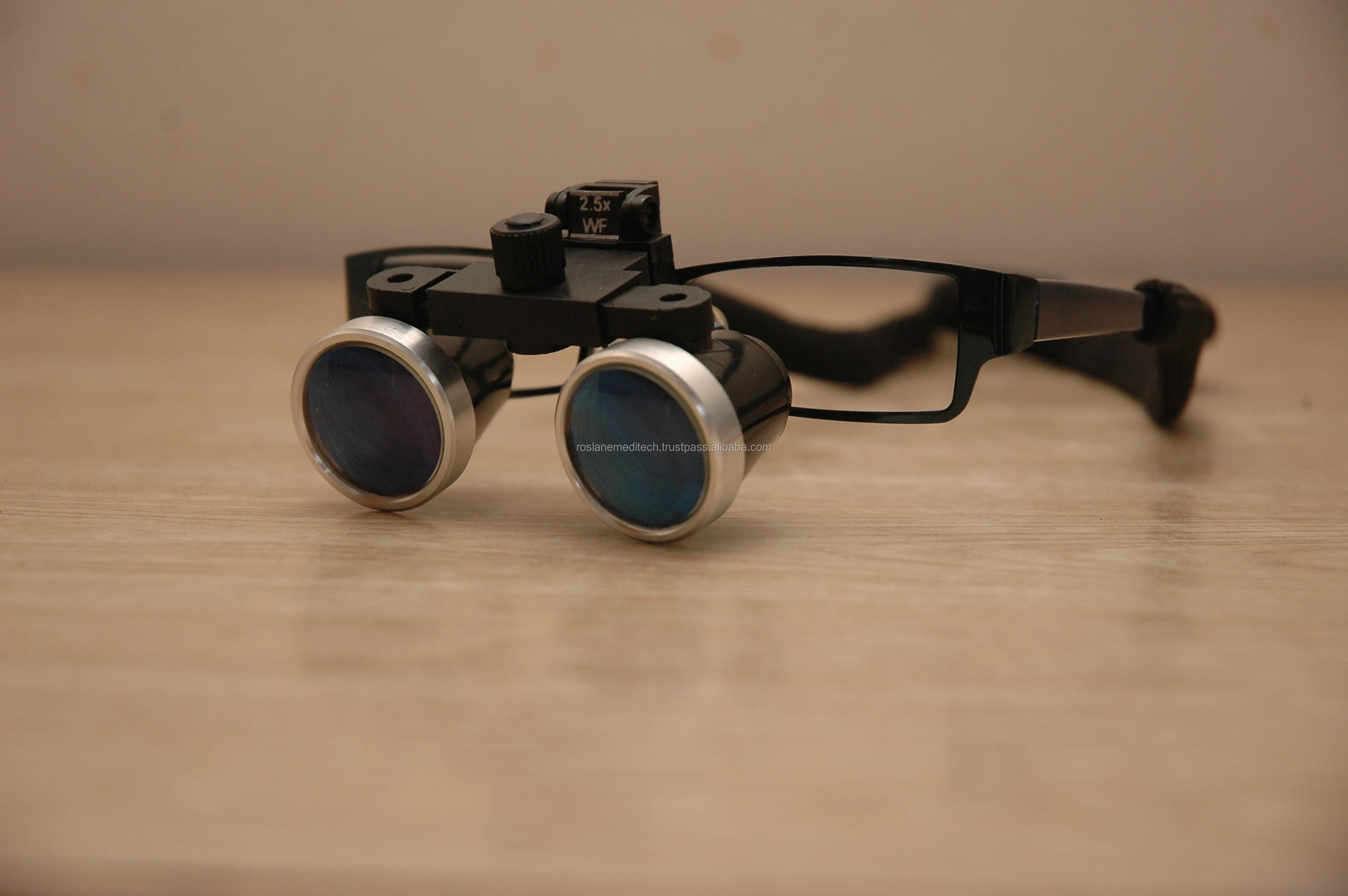 Binocular Loupe Prices Brightness Medical Surgical Led Dental Instrument Binocular Medical Loupe