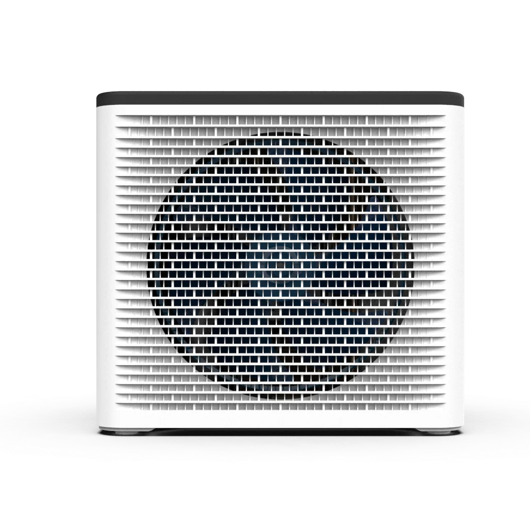 PHNIX Bomba de Heat, 7 цветов, мини-тепловой насос для бассейна, портативный водонагреватель, нагреватель для бассейна, тепловые насосы