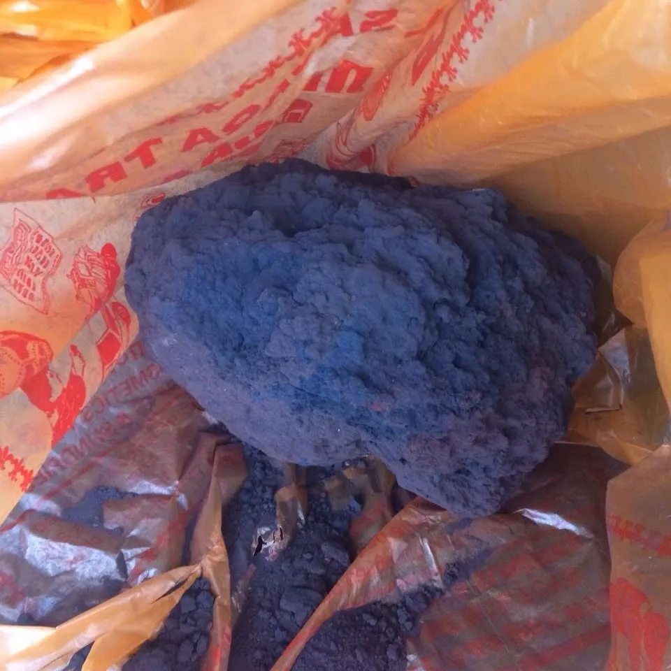 Железная руда 60-65%