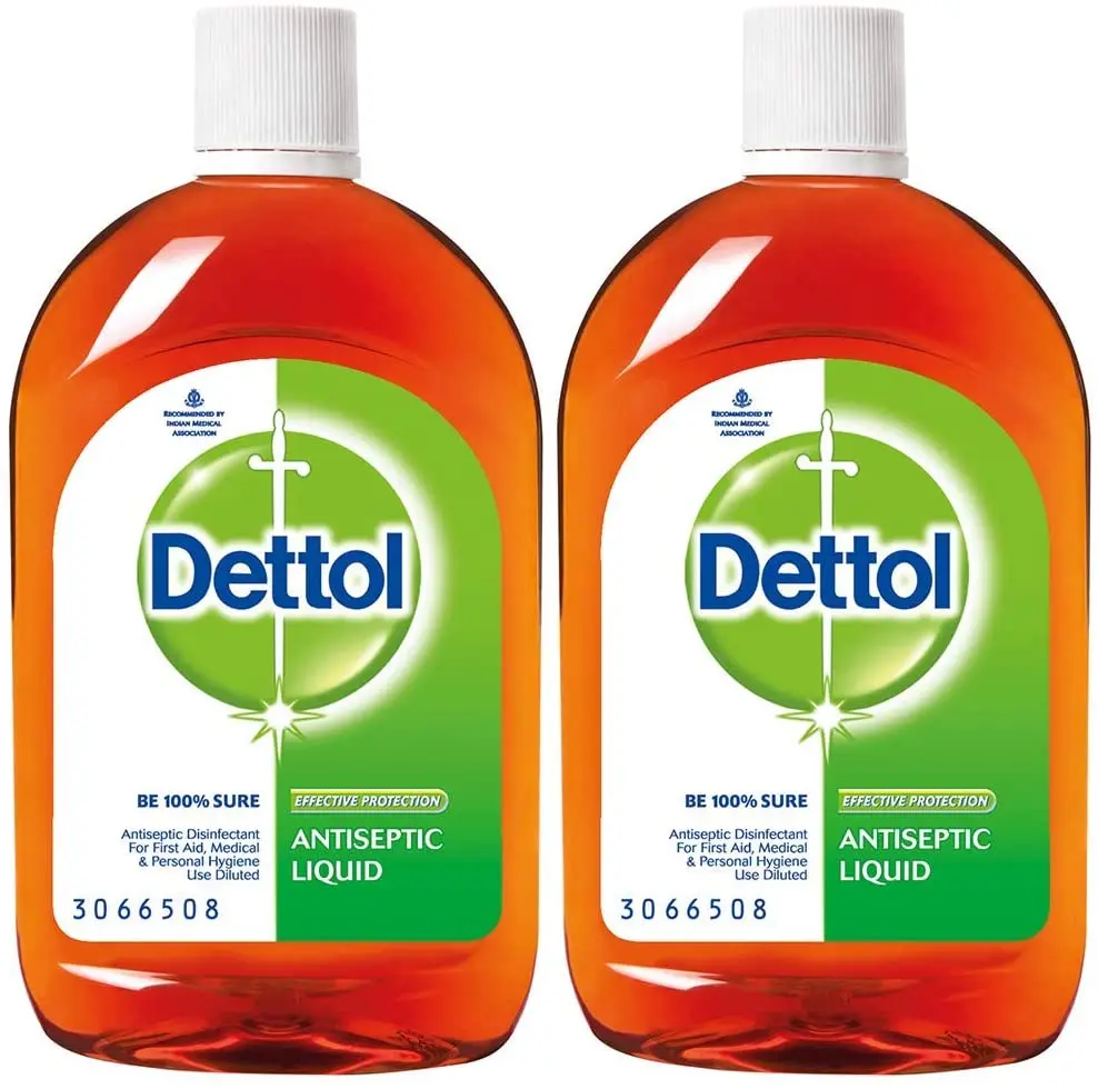 
Factory Price 750Ml Multi Purpose Household Dettol Liquid 